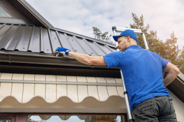 Gutter Cleaning Services Extreme Exterior Cleaning